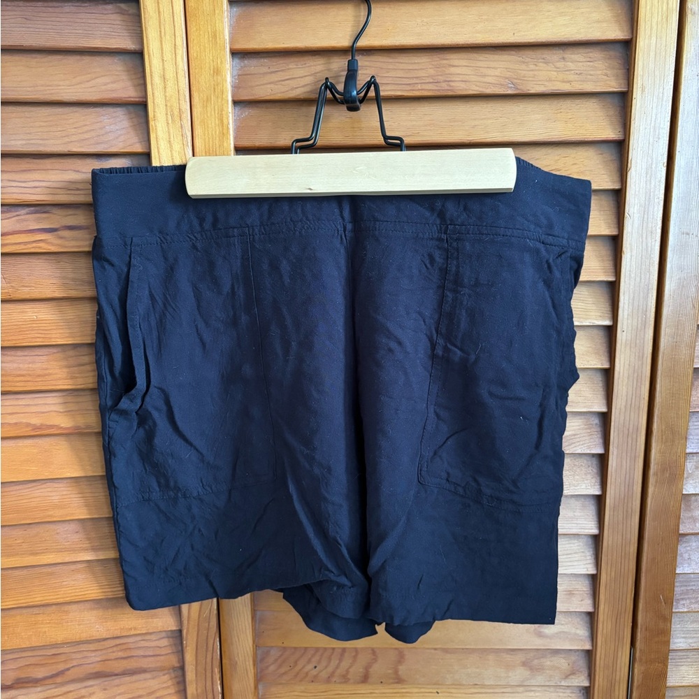 Wildfox Pull-on Shorts